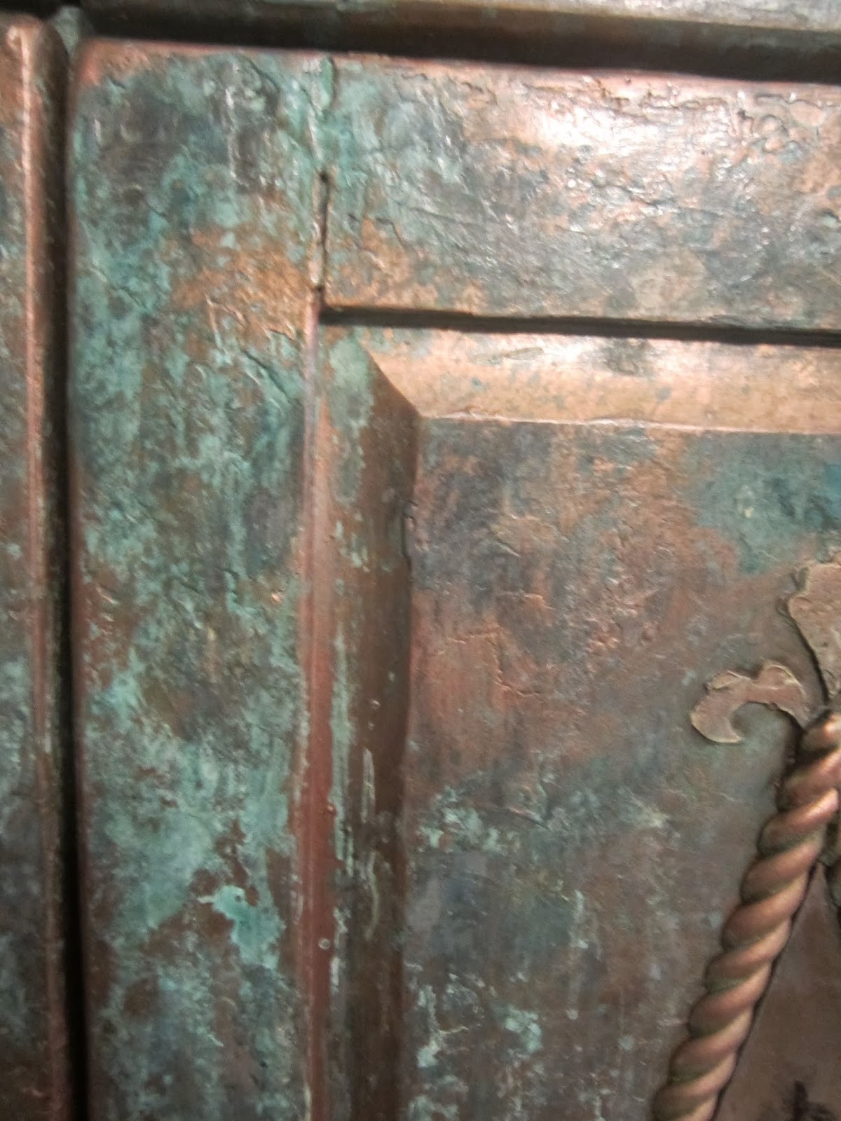 Painted Door Feels Sticky Indoors Painted Door Feels Sticky Indoors