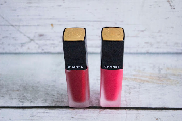 Chanel Rouge Allure Ink