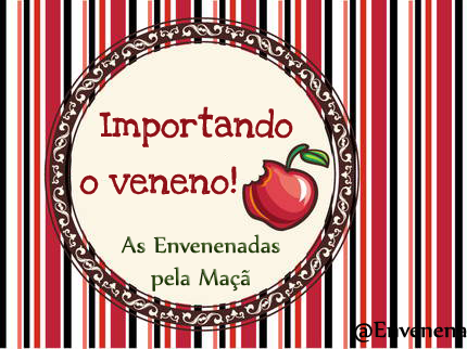 Coluna nova: Importando o veneno!!