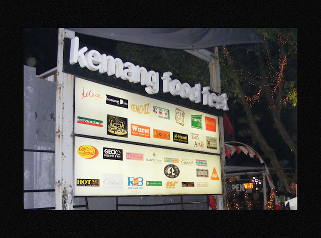 Kemang Food Festival 2016 Kemang Food Festival 2016