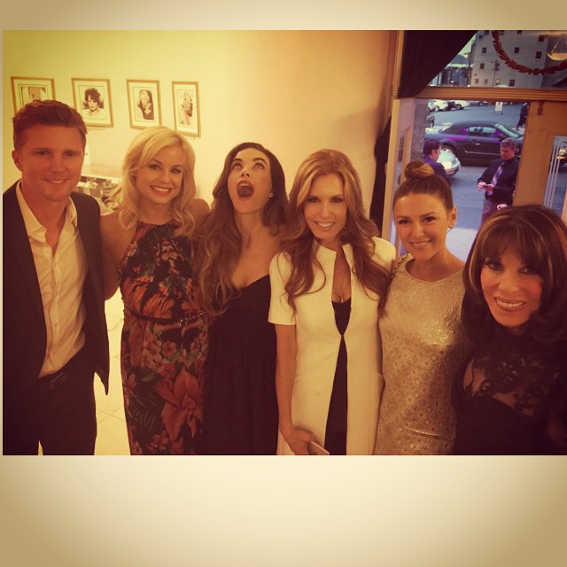 Thad Luckinbill Celebrates His Birthday - Check Out His Amazing Pics