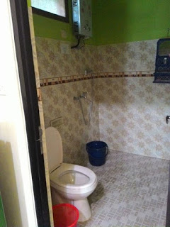 Villa Batu Malang - Revan Homestay Dekat Bns Villa Batu Malang - Revan Homestay Dekat Bns