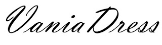 Inspiração: Vestidos para madrinhas da loja Vania Dress Inspiração: Vestidos para madrinhas da loja Vania Dress