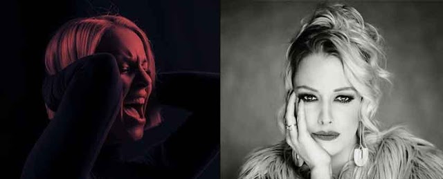 Drei Fragen an Eurovision Song Contest Teilnehmerin Tamara Todevska 