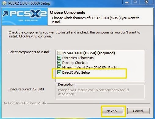 ps2 emulator bios and plugins already installed ps2 emulator bios and plugins already installed