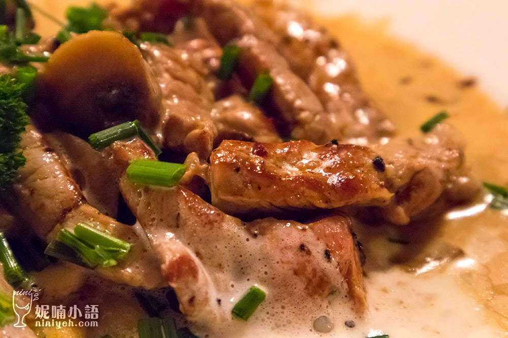 【琉森美食推薦】Restaurant Fristschi。超齊全中文菜單點餐必吃小牛肉