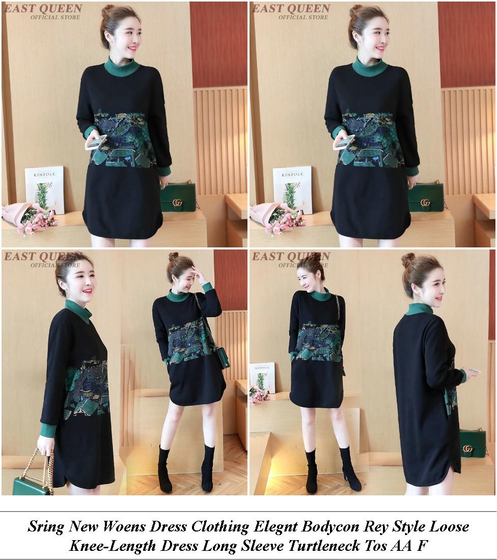 Glamorous Dress For Party - Randed Shirts Online Sale In India - Lack And Orange Dress Outfit