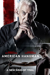 American Hangman Poster