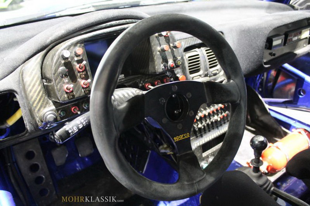 Used Subaru Wrx For Sale >> Colin McRae’s 1997 Subaru Impreza WRC Is Up For Sale ... Used Subaru Wrx For Sale >> Colin McRae’s 1997 Subaru Impreza WRC Is Up For Sale ...