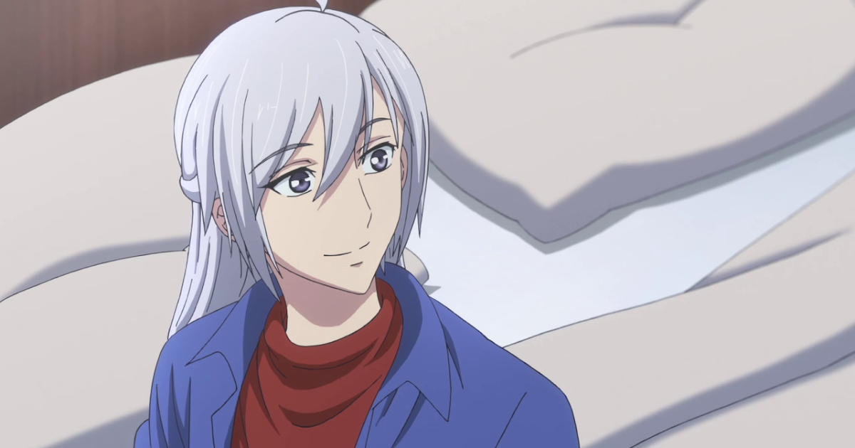 الحلقة 06 من انمي spiritpact s2 yomi no chigiri ling qi 2 الموسم الثاني مترجمة للعربية اون لاين مع التحميل