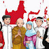 RESISTANSI BHINNEKA TUNGGAL IKA