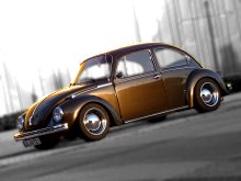 Andi´s 72er  VW1303L