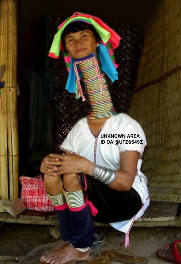 Tradisi Unik di Thailand Tradisi Unik di Thailand