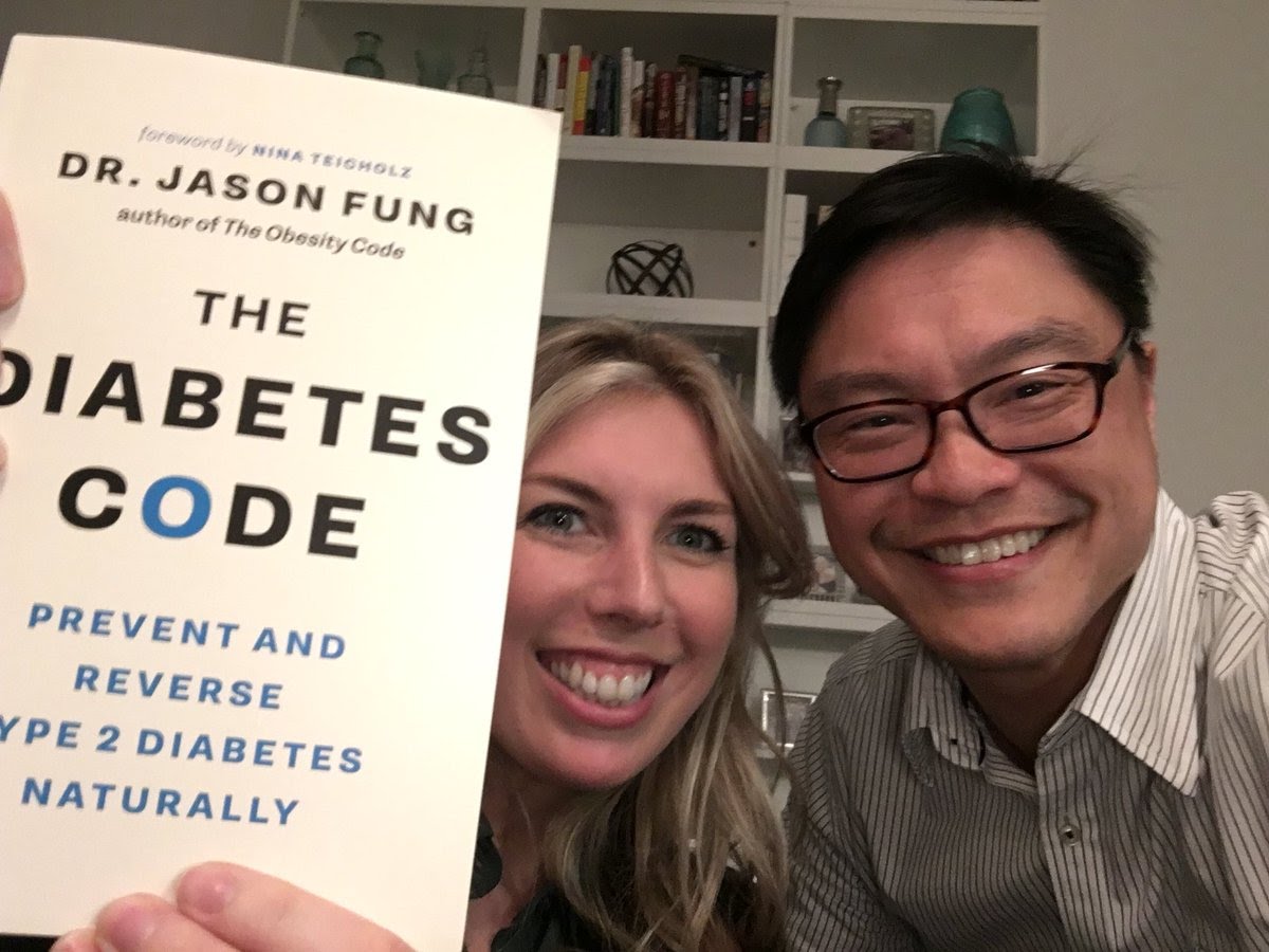 dr jason fung the diabetes code dr jason fung the diabetes code
