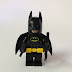 Lego The Batman Movie Magazine: Limited Edition Batman