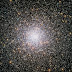 Hubble'dan Yıldız Kümesi Youthful NGC 362