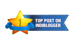 My Top Indiblogger Post