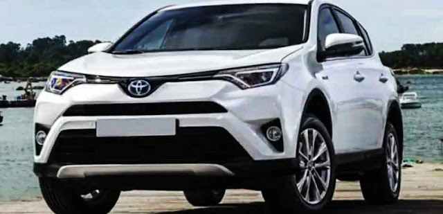 Review Spesifikasi Toyota Rush