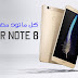 كل ما تود معرفته عن هاتف Honor Note 8