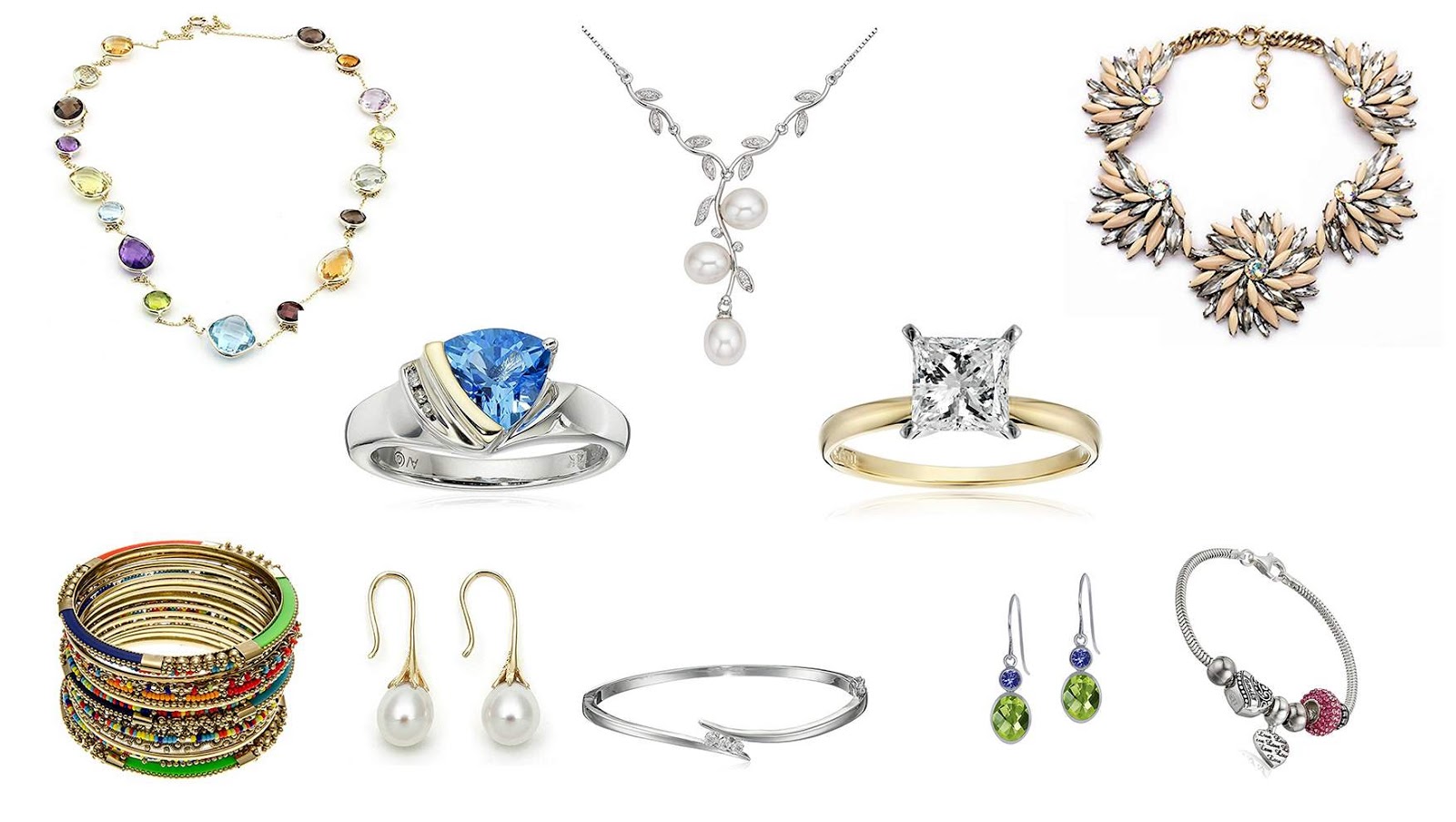 Best Jewelry Gifts for Valentine's Day