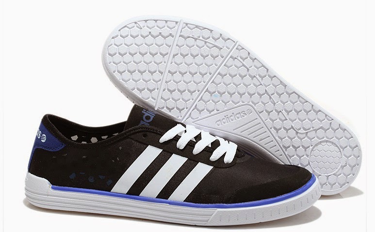 kasut adidas neo
