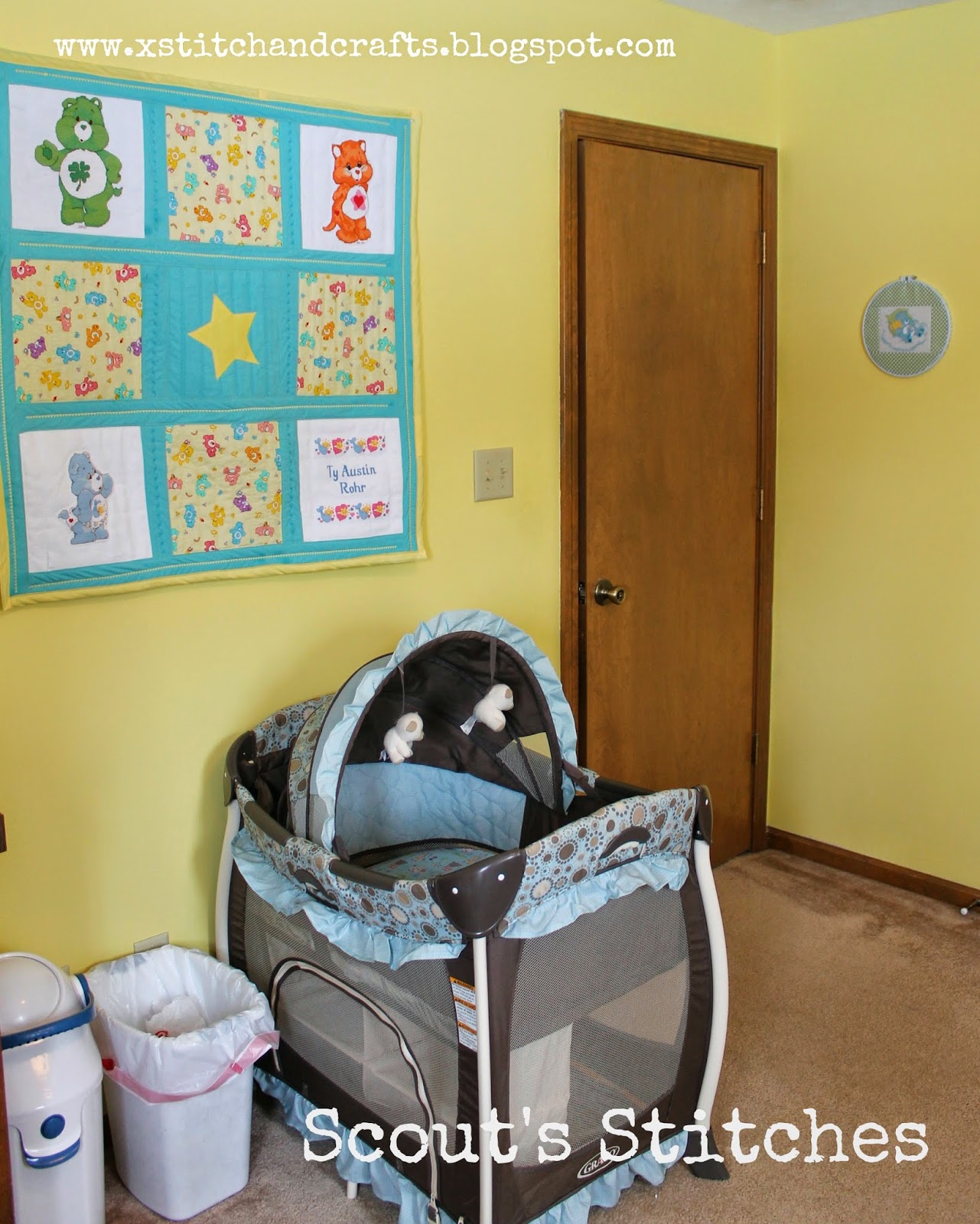 Twins Baby Room Decorating Ideas Twins Baby Room Decorating Ideas