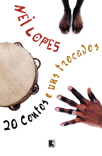 20 contos e uns trocados - Nei Lopes