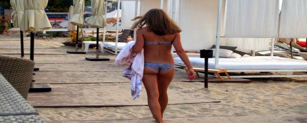 South Pattaya Ladyboy Friendly Hotels