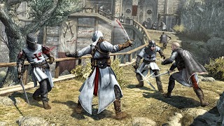 Assassin's creed 1 free download pc game wallpapers