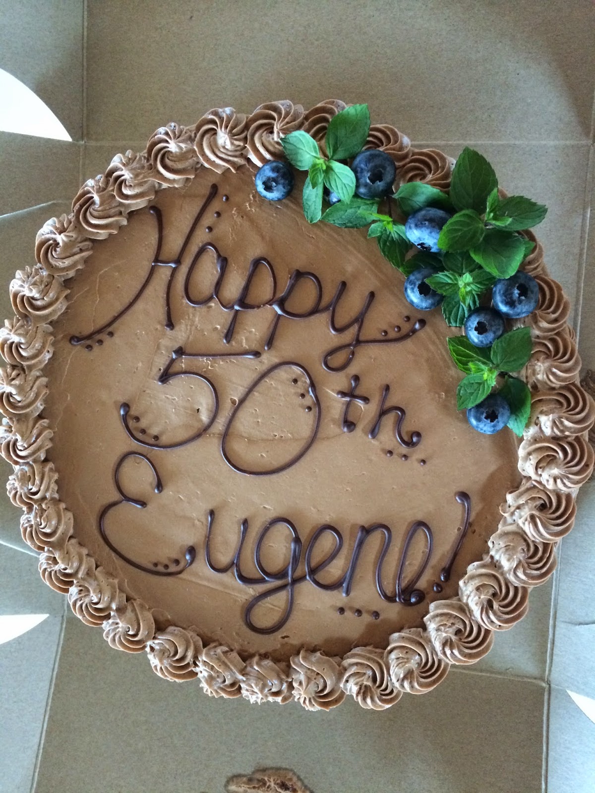 Lydon Lynch Happy 50th Birthday Eugene!