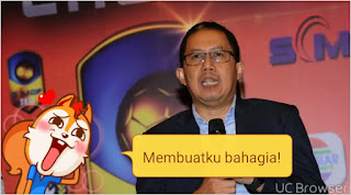 ISC Resmi Bergulir 29 April 2016 ISC Resmi Bergulir 29 April 2016