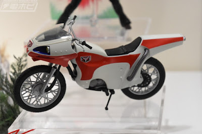 S.H.Figuarts Kamen Rider Cyclone S.H.Figuarts Kamen Rider Cyclone