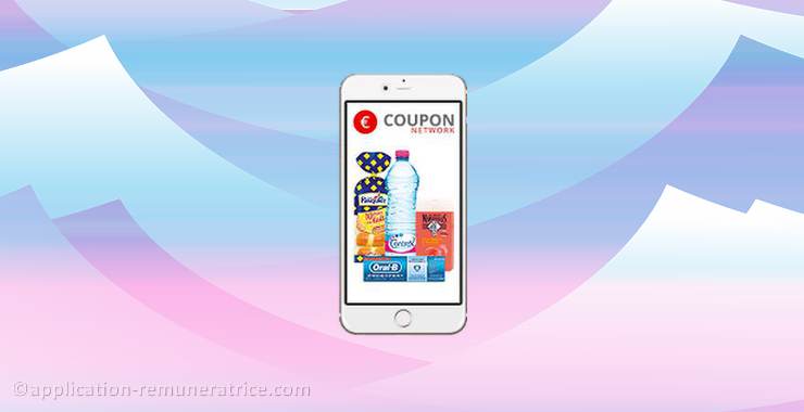 Coupons network avis