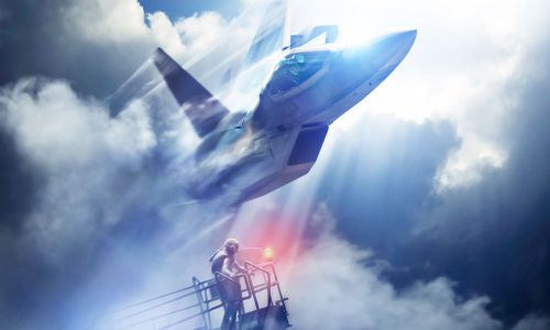 Download Ace Combat 7 Skies Unknown PC Game Full Version Free