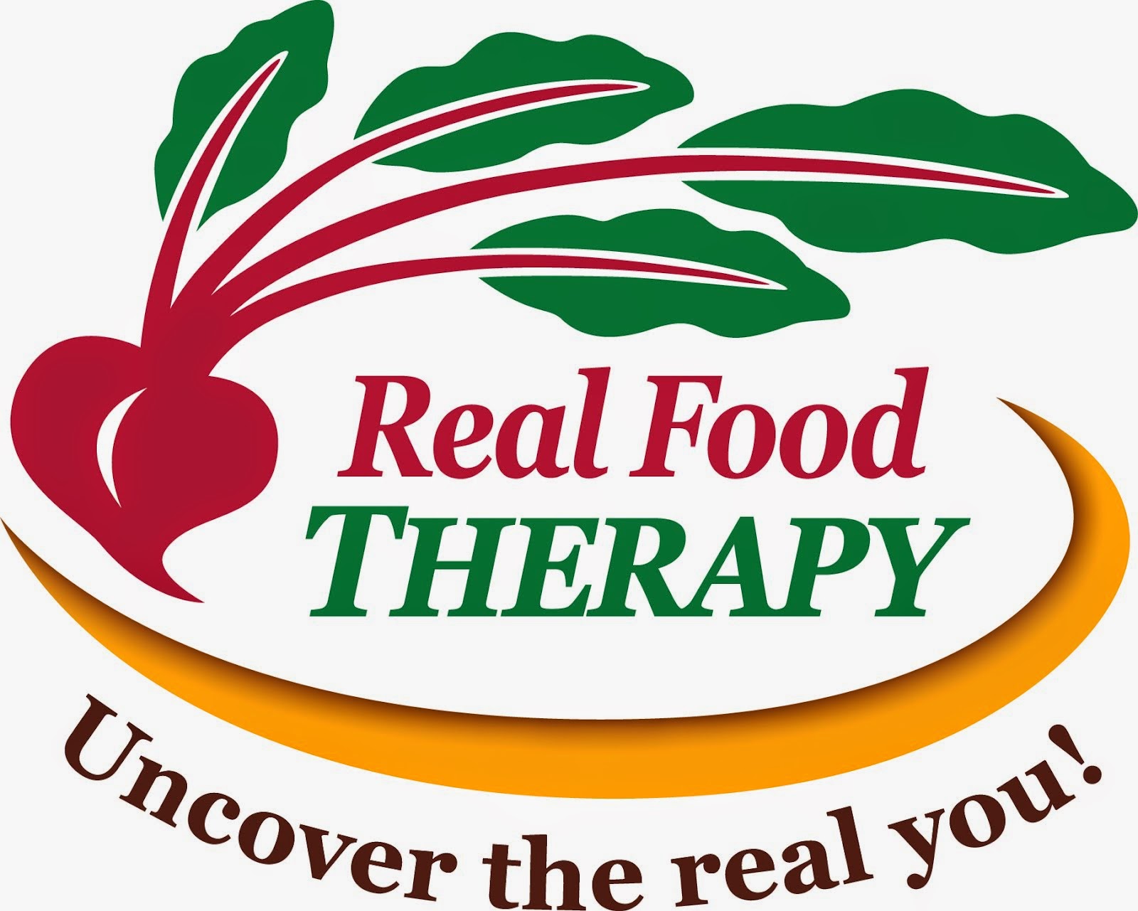 Real Food Therapy