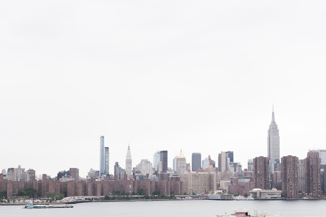 vistas manhattan desde el wythe hotel