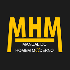 Manual do Homem Moderno