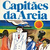 #Resenha: Capitães da Areia - Jorge Amado