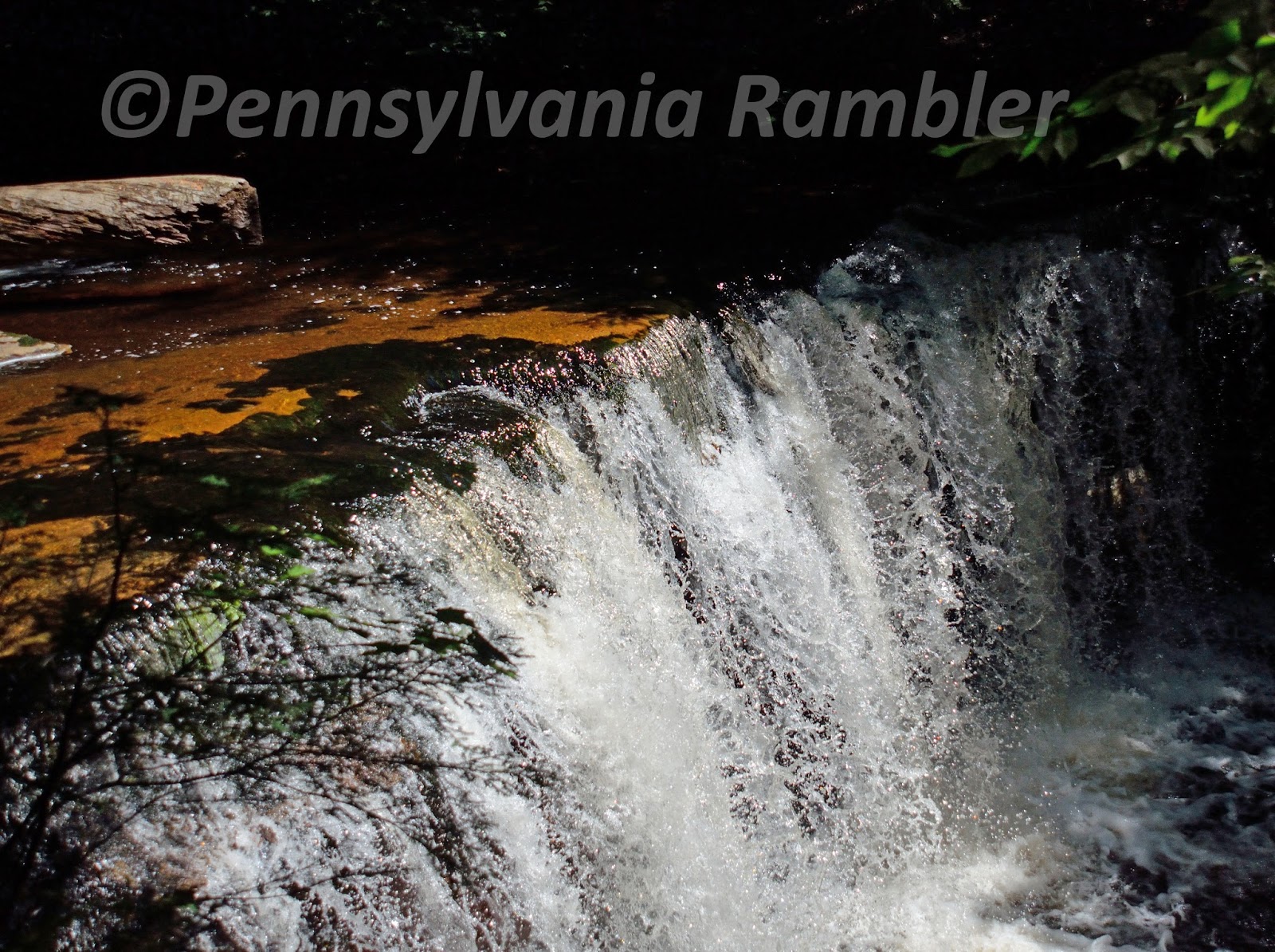 The Pennsylvania Rambler