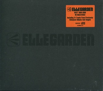 Album Ellegarden Ellegarden Best 1999 08 Mp3 Flac Rar Minimummusic Com