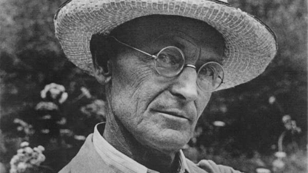 La Fábula de los ciegos, por Hermann Hesse La Fábula de los ciegos, por Hermann Hesse