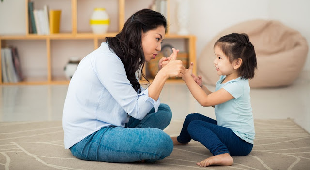 Buông được 15 điều này, bạn sẽ là cha mẹ hạnh phúc Buông được 15 điều này, bạn sẽ là cha mẹ hạnh phúc