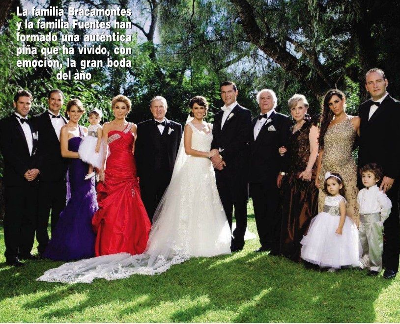 Fotos de la boda de jakeline bracamontes 88 Fotos de la boda de jakeline bracamontes 2