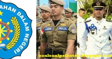 Contoh Soal Tes Psikologi Integritas Dan Kejujuran Ipdn 2018 Contoh Soal Psikotes Kerja