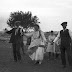 Γαμήλιος χορός στα Παραπούγγια Βοιωτίας το 1924 
