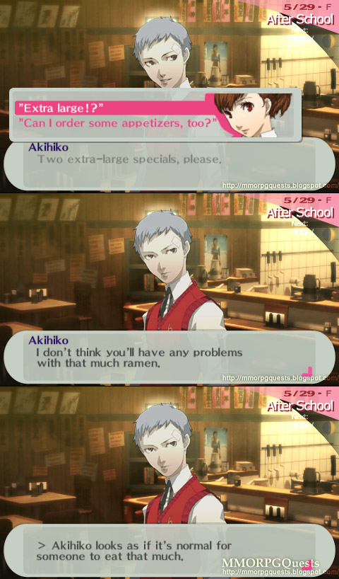 p3p társkereső akihiko