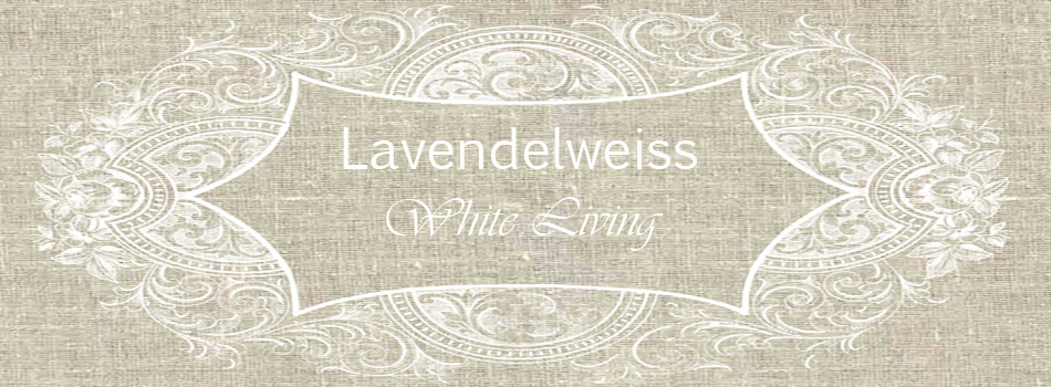 Lavendelweiss