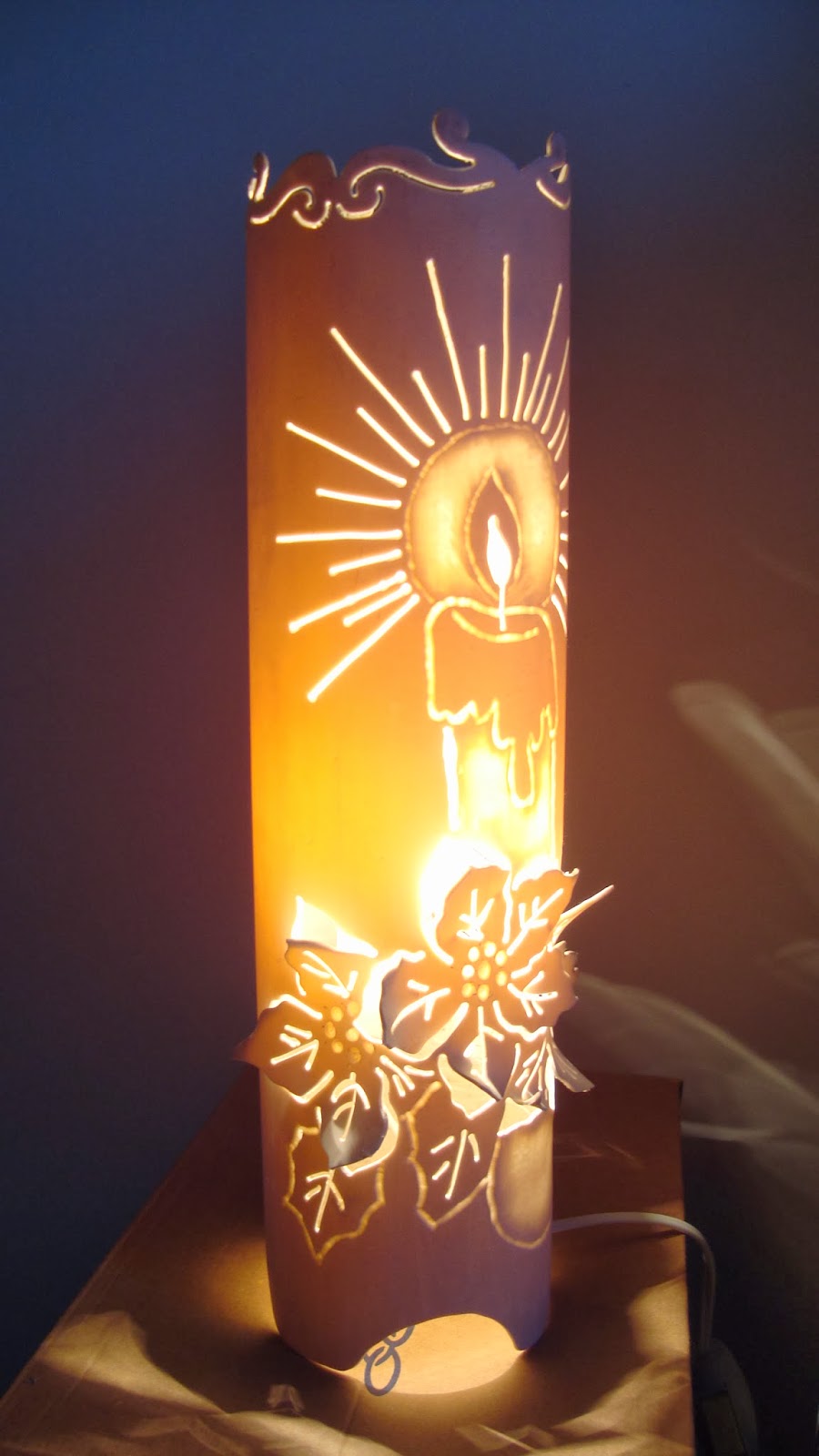 SOMOS 1 SÓ LUMINÁRIA DE PVC E ARTESANATO EM GERAIS LUMINÁRIA DE PVC