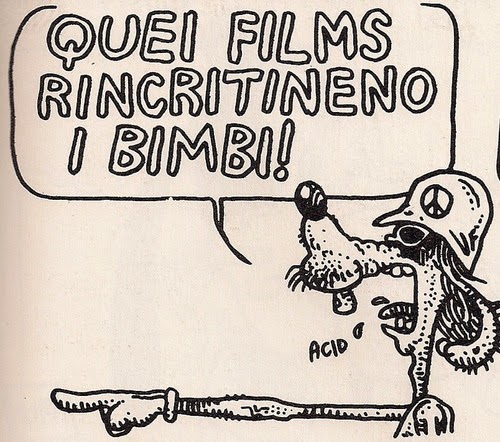 IL CINEMA CHE NON TI ASPETTI!!!