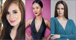 10 Most Beautiful and Gorgeous Pinay Celebrity Moms 2017 10 Most Beautiful and Gorgeous Pinay Celebrity Moms 2017